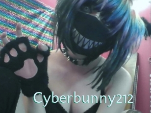 Cyberbunny212