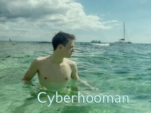 Cyberhooman