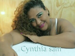 Cynthia_sam