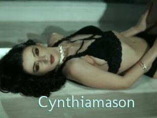 Cynthiamason