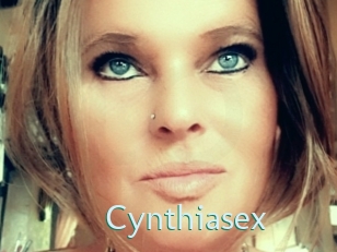 Cynthiasex