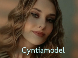 Cyntiamodel