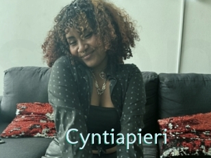 Cyntiapieri