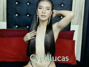 Cyrillucas