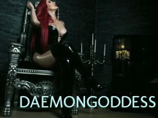 DAEMONGODDESS