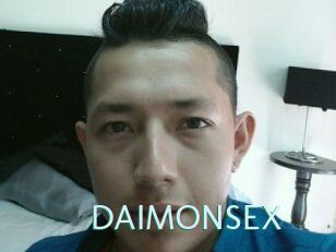DAIMONSEX