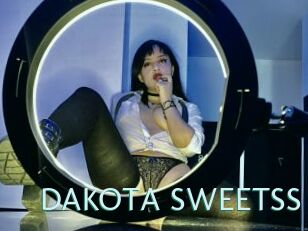 DAKOTA_SWEETSS Straponles