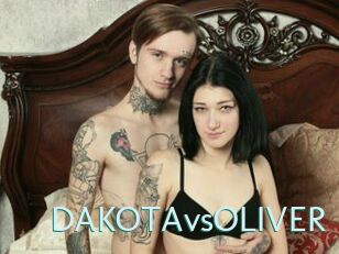 DAKOTAvsOLIVER