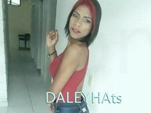 DALEYHAts