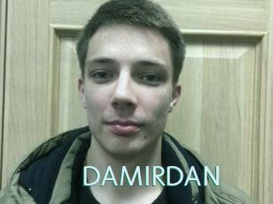 DAMIR_DAN