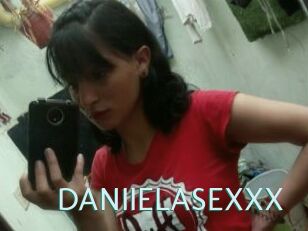 DANIIELASEXXX