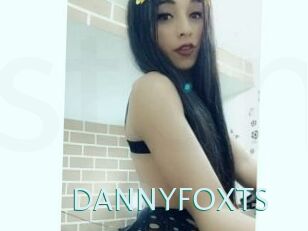 DANNYFOXTS