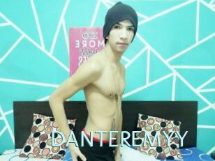 DANTEREMYY