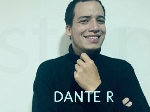 DANTE_R