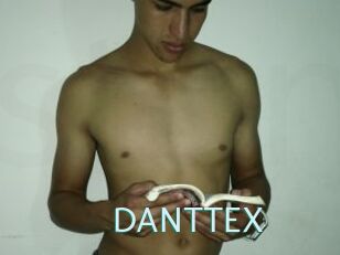 DANTTEX