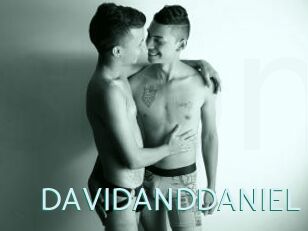 DAVIDANDDANIEL