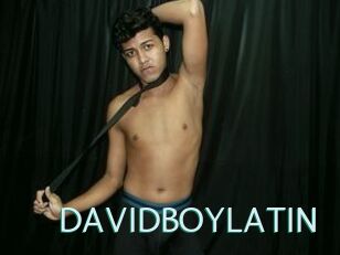DAVIDBOYLATIN