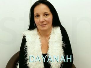 DAYANAH
