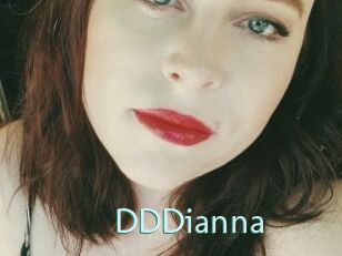 DDDianna