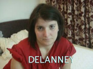 DELANNEY