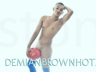 DEMIANBROWNHOTX