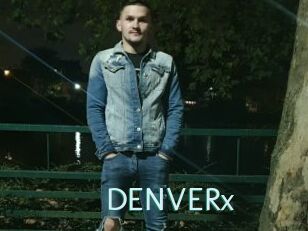 DENVERx