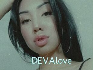 DEVAlove