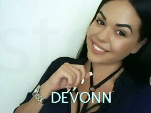 DEVONN_