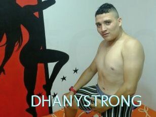 DHANYSTRONG