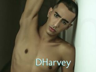 DHarvey