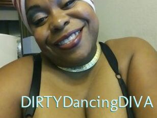DIRTYDancingDIVA