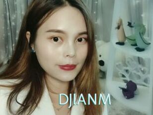 DJIANM