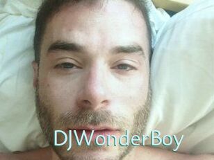 DJWonderBoy