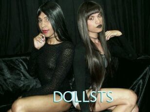 DOLLSTS