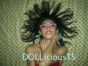 DOLLiciousTS