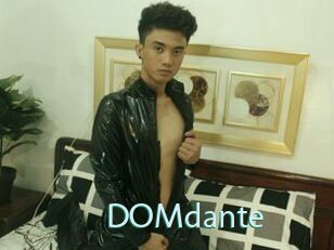 DOMdante