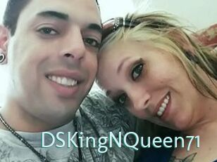 DSKingNQueen71