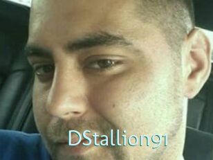 DStallion91