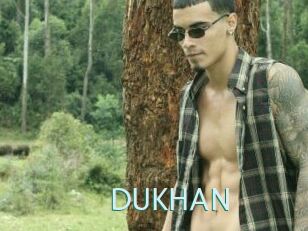 DUKHAN