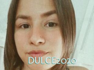DULCE2020