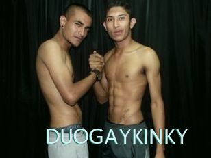 DUOGAYKINKY