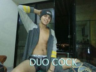 DUO_COCK