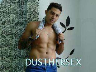 DUSTHERSEX
