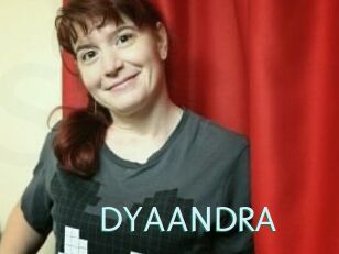DYAANDRA