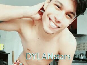 DYLANstars