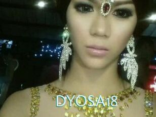 DYOSA18