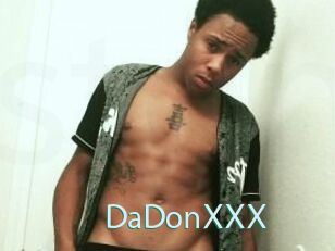 DaDonXXX