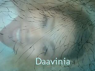 Daavinia
