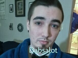 Dabsalot