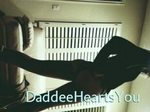 DaddeeHeartsYou